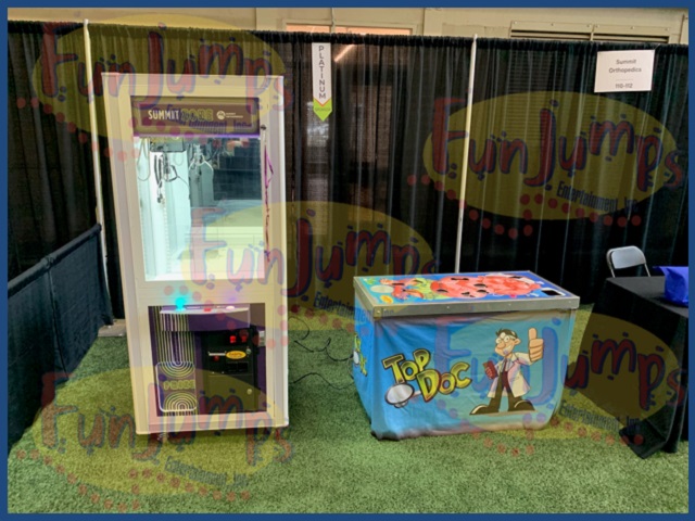 Custom Products - Prize Cube - 1